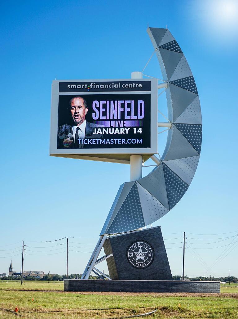 COSL Marquee Image