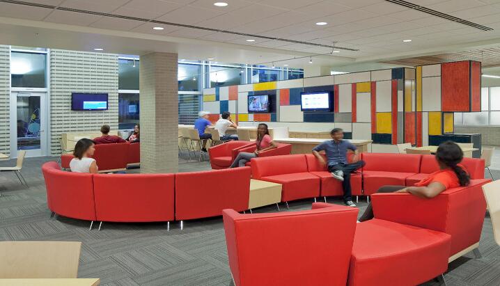 Cougar Place Image