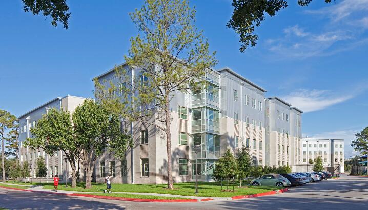 Cougar Place Image