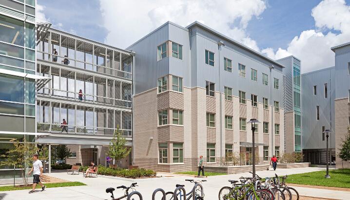 Cougar Place Image