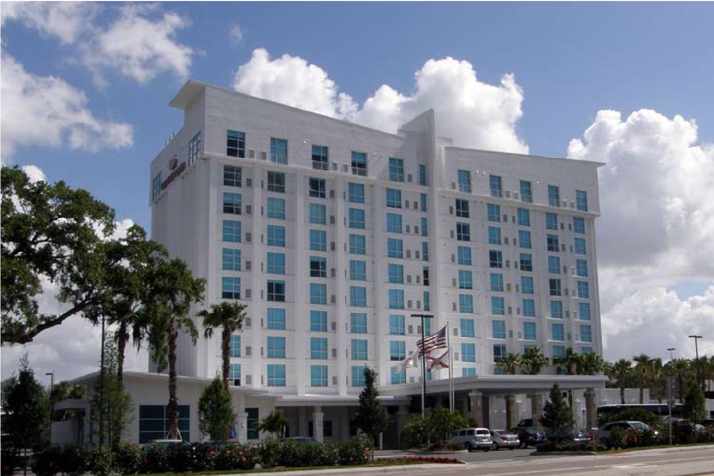 Crowne Plaza Image