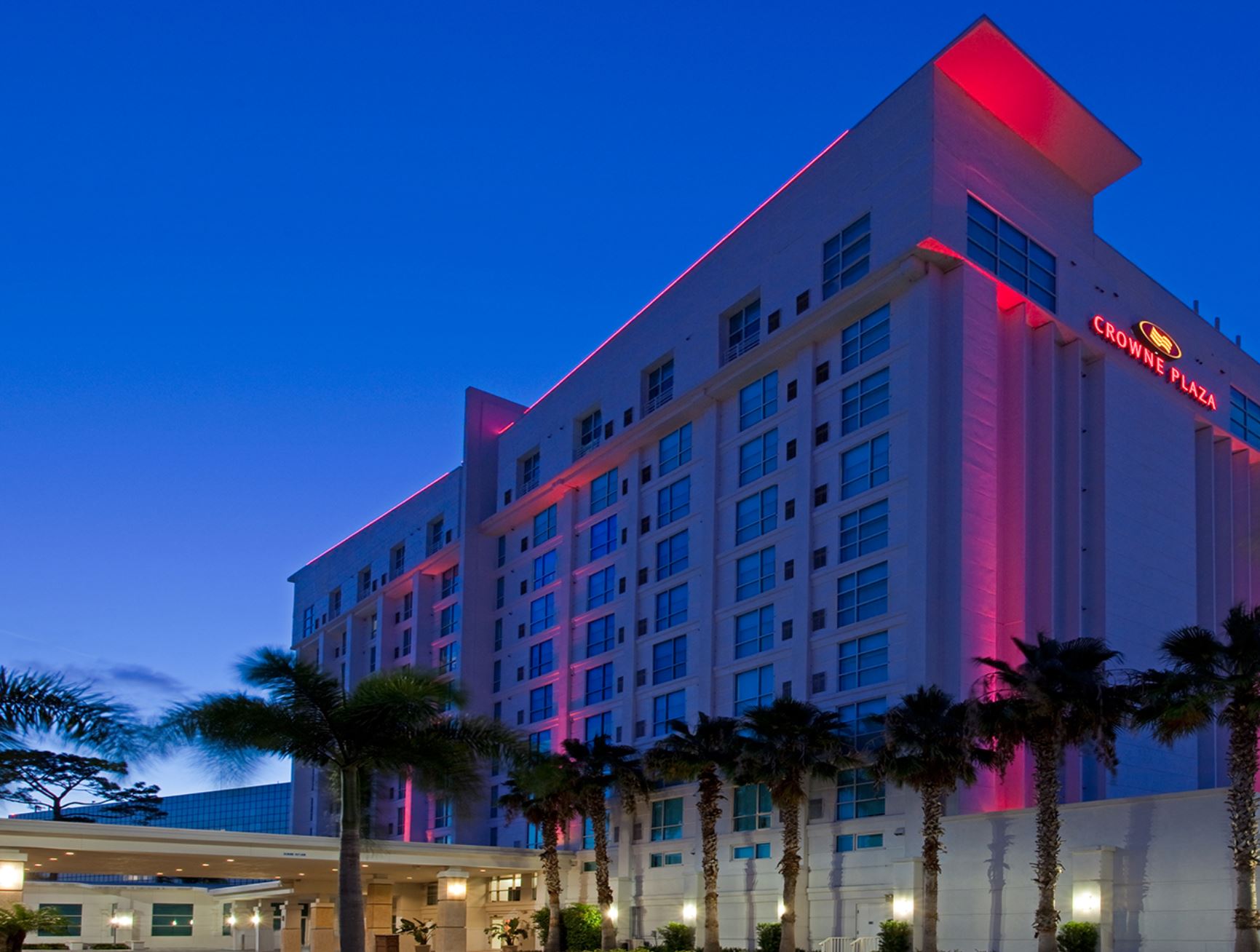 Crowne Plaza Image