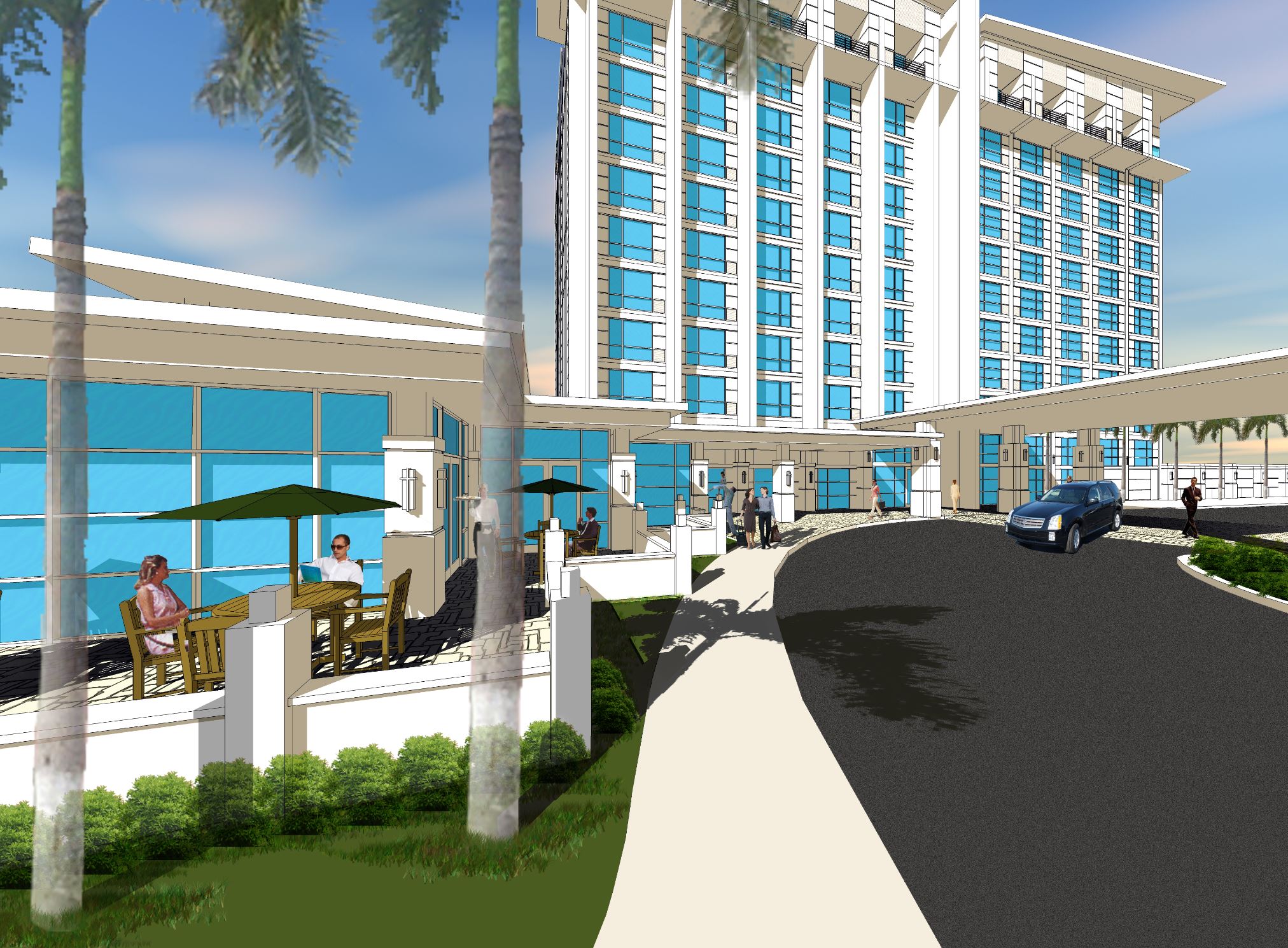 Crowne Plaza Image