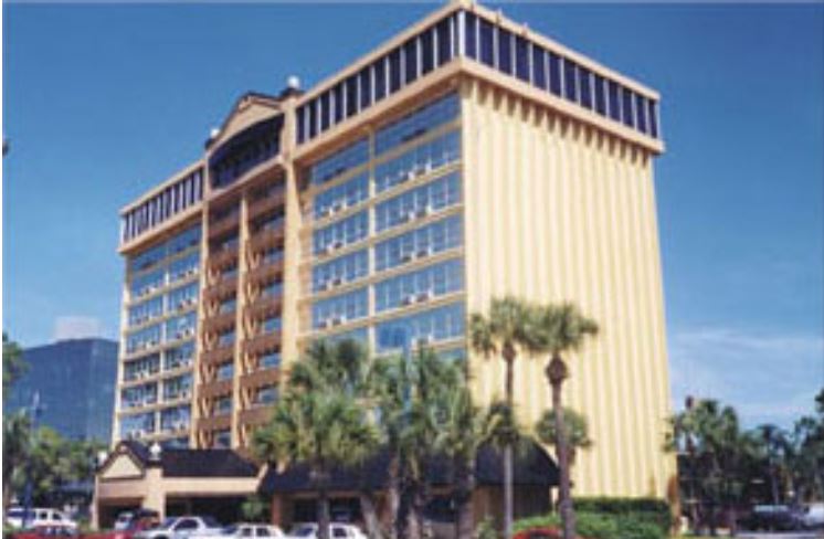 Crowne Plaza Image