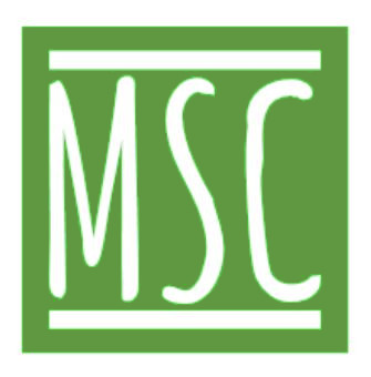 MSC Logo