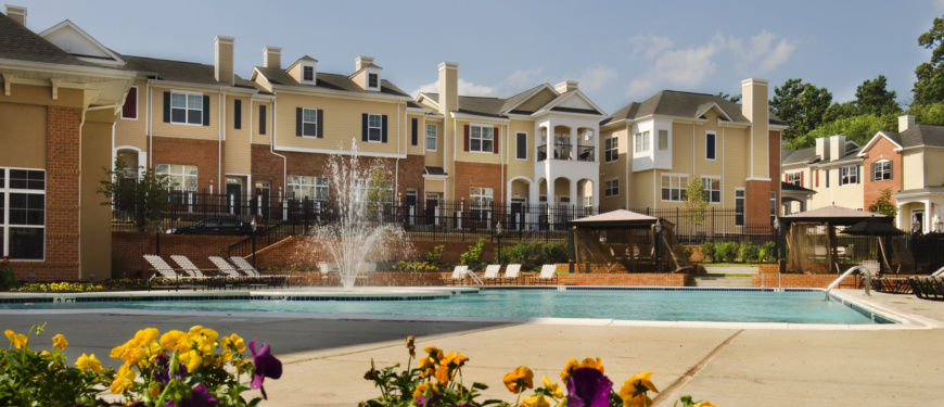 Greenwich Place Image