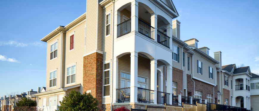 Greenwich Place Image