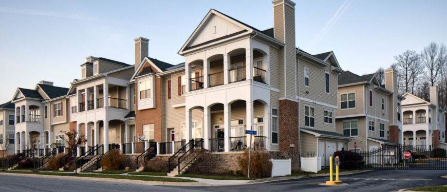 Greenwich Place Image