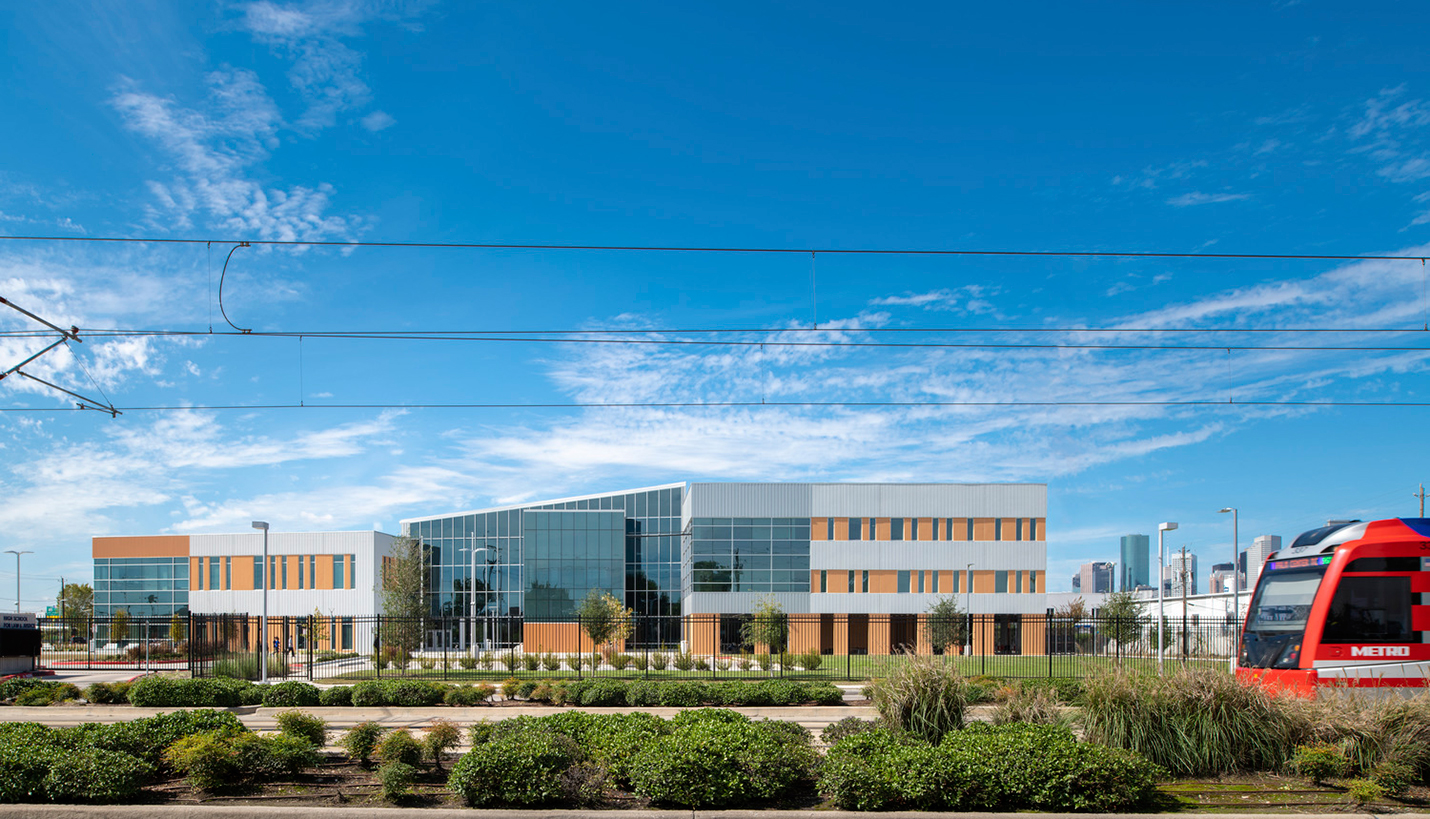 HISD HSLJ Image