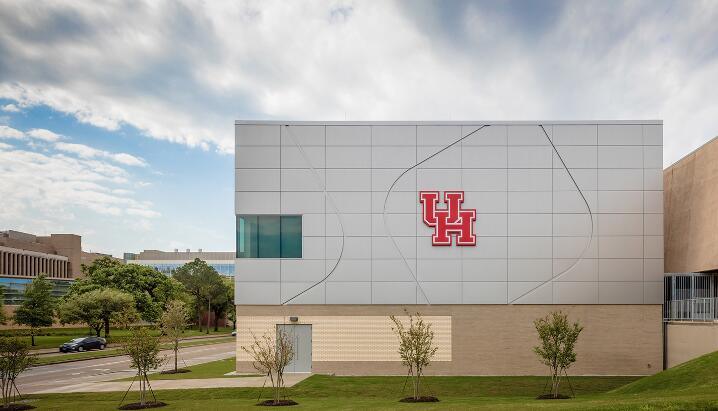 Guy V. Lewis Development Facility Image