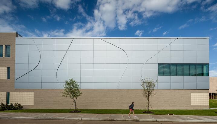 Guy V. Lewis Development Facility Image