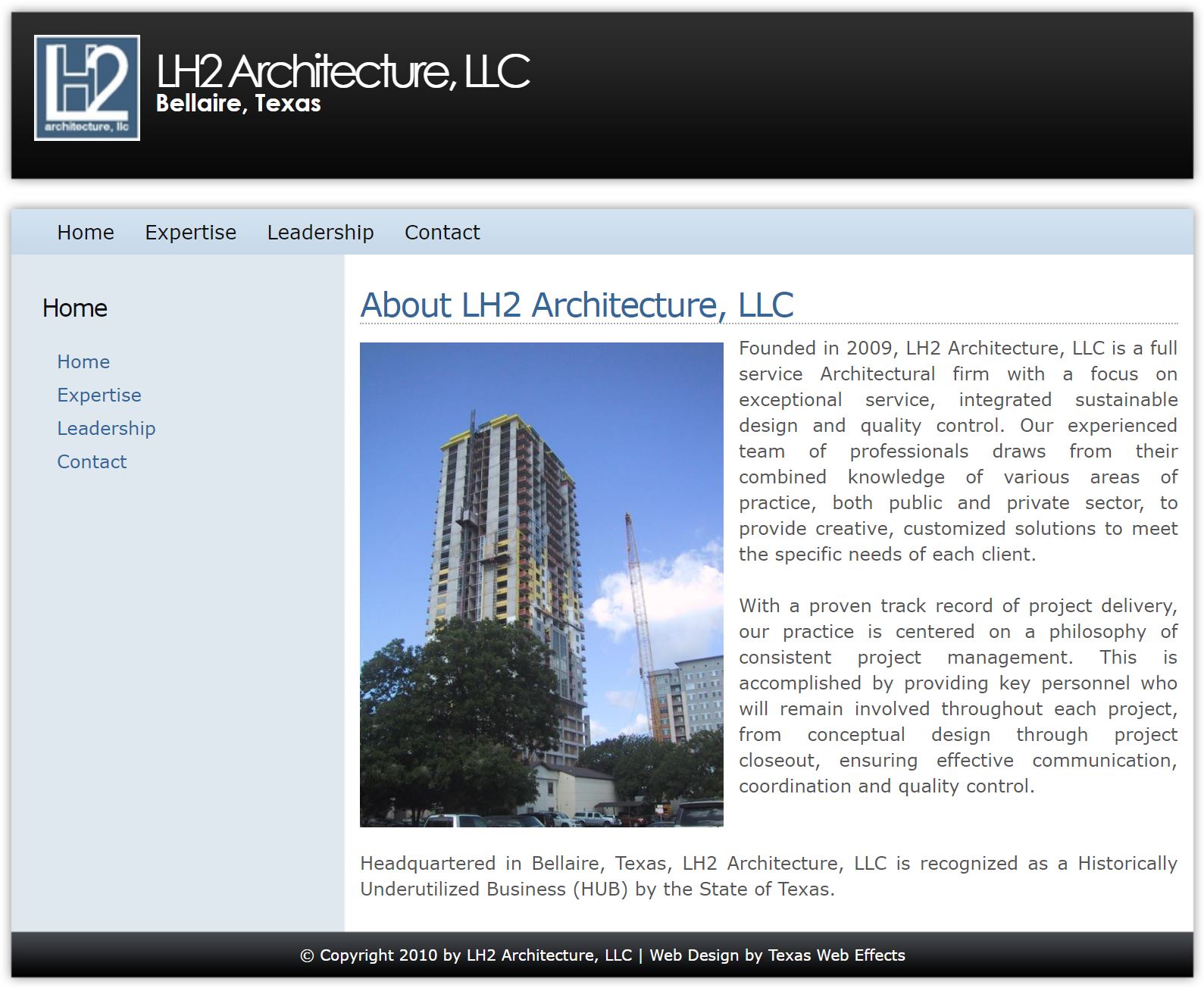 web_lh2architecture